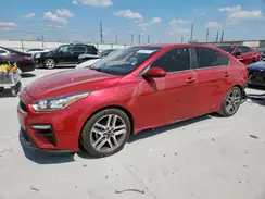 3KPF34AD6KE048395 2019 KIA FORTE