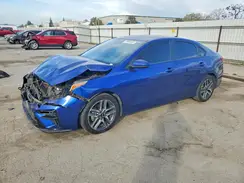 3KPF34AD6KE051491 2019 KIA FORTE
