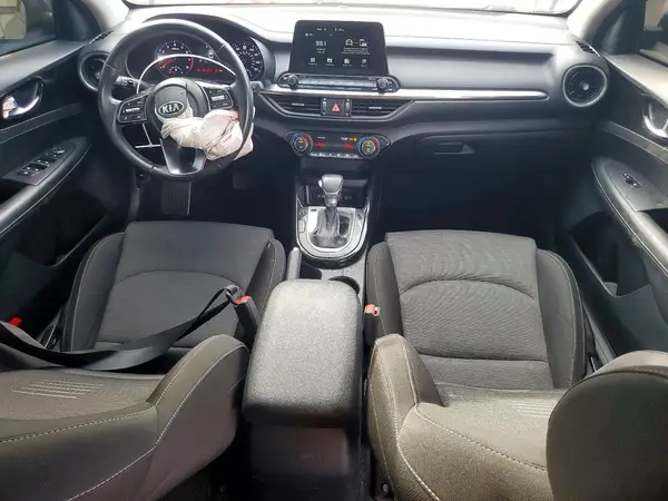 3KPF34AD6KE051491 2019 KIA FORTE - Image 8