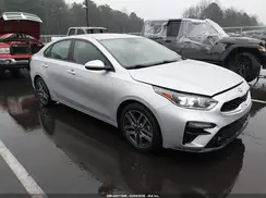 3KPF34AD6KE056528 2019 KIA FORTE