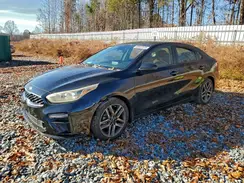 3KPF34AD6KE062913 2019 KIA FORTE