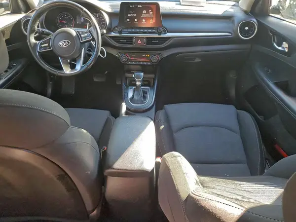 3KPF34AD6KE062913 2019 KIA FORTE - Image 8