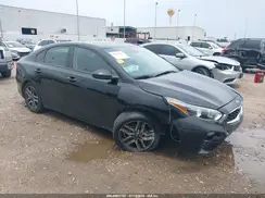 3KPF34AD6KE070011 2019 KIA FORTE