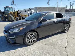 3KPF34AD6KE070123 2019 KIA FORTE