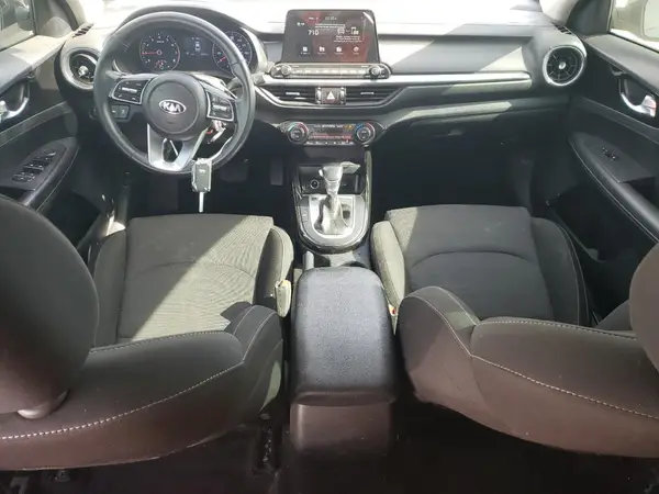 3KPF34AD6KE070123 2019 KIA FORTE - Image 8