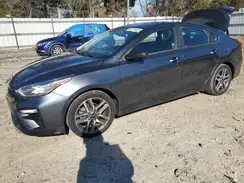 3KPF34AD6KE087634 2019 KIA FORTE