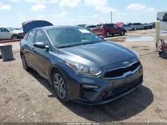 3KPF34AD6KE104089 2019 KIA FORTE