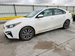 3KPF34AD6KE107025 2019 KIA FORTE