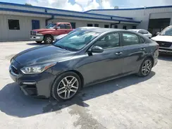 3KPF34AD6KE114072 2019 KIA FORTE