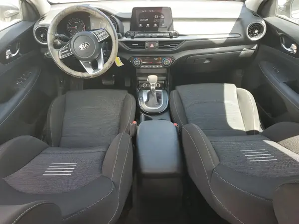 3KPF34AD6KE114072 2019 KIA FORTE - Image 8