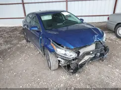 3KPF34AD6KE114301 2019 KIA FORTE
