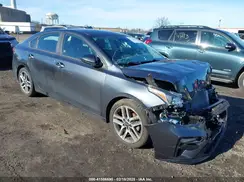 3KPF34AD6KE118056 2019 KIA FORTE