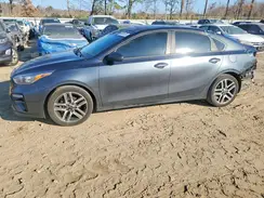 3KPF34AD6KE124178 2019 KIA FORTE