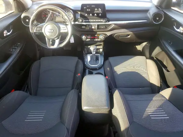 3KPF34AD6KE124178 2019 KIA FORTE - Image 8