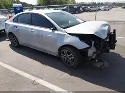 3KPF34AD6KE128974 2019 KIA FORTE