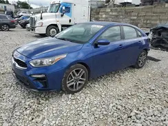 3KPF34AD6KE131938 2019 KIA FORTE