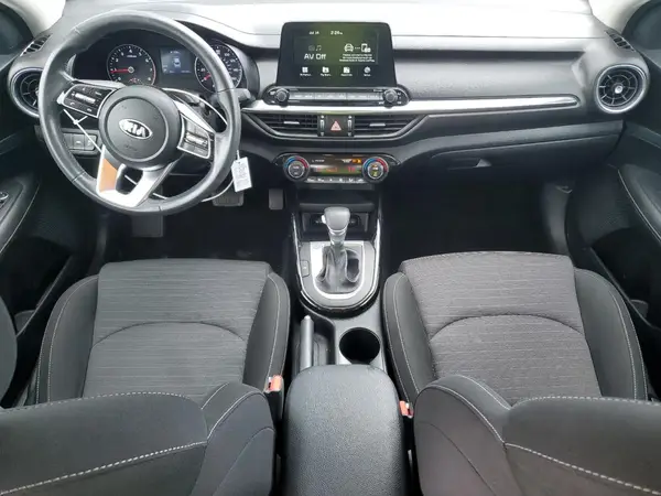 3KPF34AD6KE131938 2019 KIA FORTE - Image 8