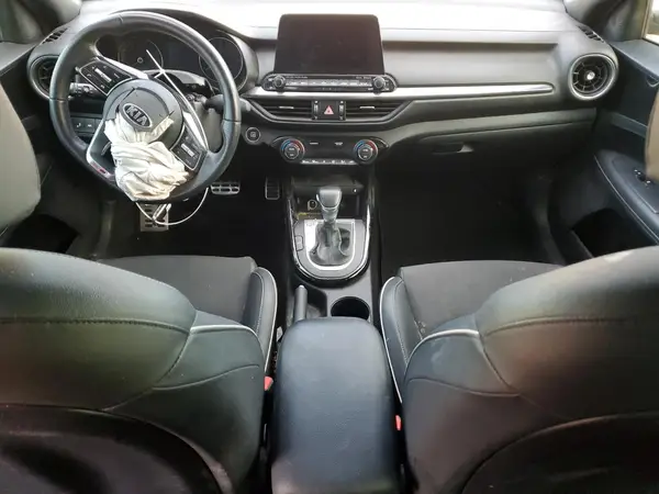 3KPF34AD6LE140169 2020 KIA FORTE - Image 8
