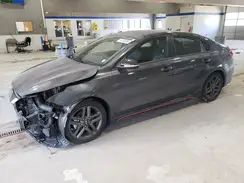 3KPF34AD6LE141192 2020 KIA FORTE