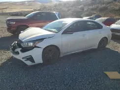 3KPF34AD6LE141709 2020 KIA FORTE