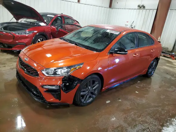 3KPF34AD6LE152029 2020 KIA FORTE - Image 1