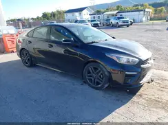 3KPF34AD6LE152127 2020 KIA FORTE