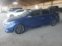 3KPF34AD6LE155335 2020 KIA FORTE