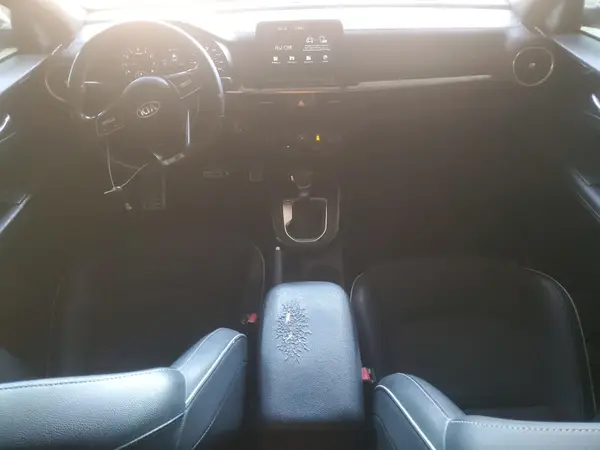 3KPF34AD6LE155335 2020 KIA FORTE - Image 8