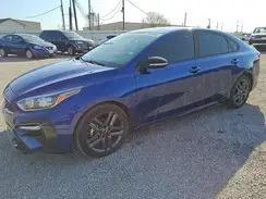 3KPF34AD6LE157974 2020 KIA FORTE