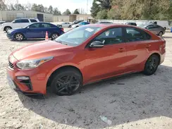 3KPF34AD6LE159739 2020 KIA FORTE