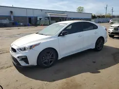 3KPF34AD6LE160521 2020 KIA FORTE