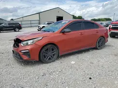 3KPF34AD6LE160681 2020 KIA FORTE