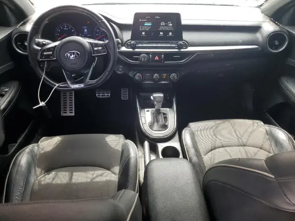 3KPF34AD6LE160681 2020 KIA FORTE - Image 8