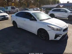 3KPF34AD6LE160714 2020 KIA FORTE