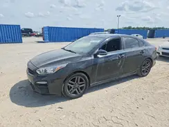 3KPF34AD6LE165721 2020 KIA FORTE