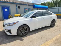 3KPF34AD6LE165752 2020 KIA FORTE