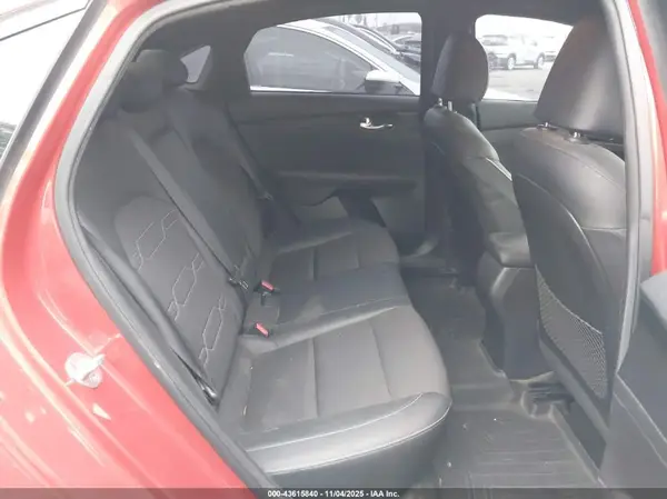 3KPF34AD6LE167730 2020 KIA FORTE - Image 8
