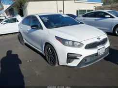 3KPF34AD6LE167985 2020 KIA FORTE