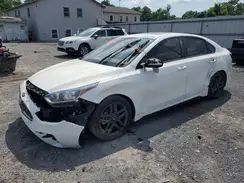 3KPF34AD6LE169624 2020 KIA FORTE