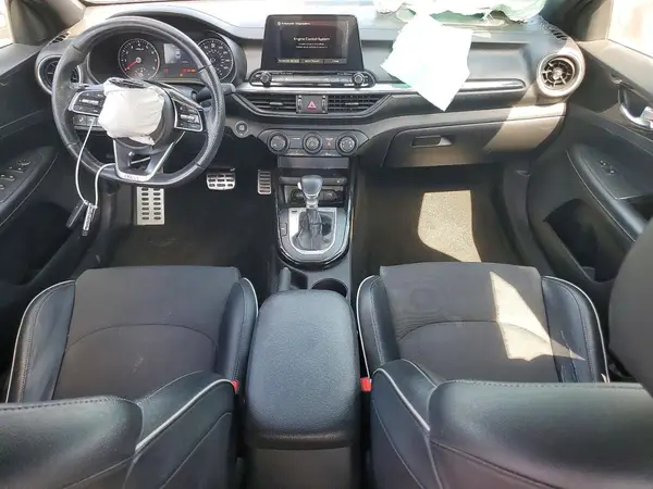 3KPF34AD6LE176878 2020 KIA FORTE - Image 8