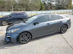 3KPF34AD6LE178307 2020 KIA FORTE