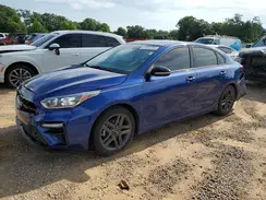 3KPF34AD6LE178923 2020 KIA FORTE