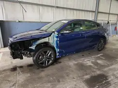 3KPF34AD6LE181725 2020 KIA FORTE