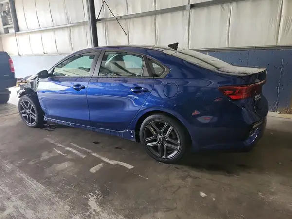 3KPF34AD6LE181725 2020 KIA FORTE - Image 2