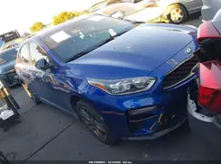 3KPF34AD6LE182082 2020 KIA FORTE