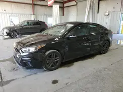 3KPF34AD6LE187363 2020 KIA FORTE