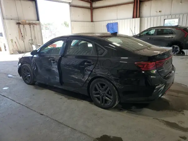 3KPF34AD6LE187363 2020 KIA FORTE - Image 2