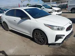 3KPF34AD6LE195043 2020 KIA FORTE