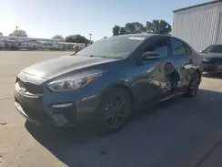 3KPF34AD6LE197374 2020 KIA FORTE
