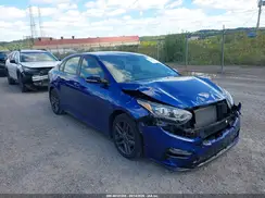 3KPF34AD6LE203545 2020 KIA FORTE